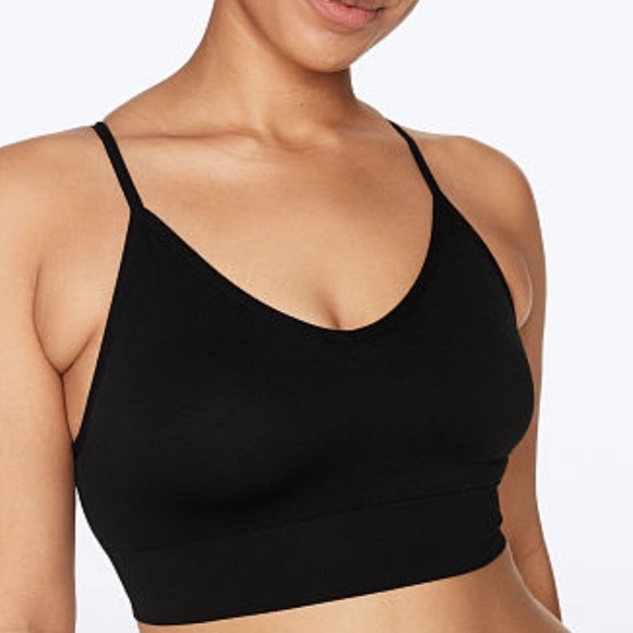 victoria secret everyday sports bra
